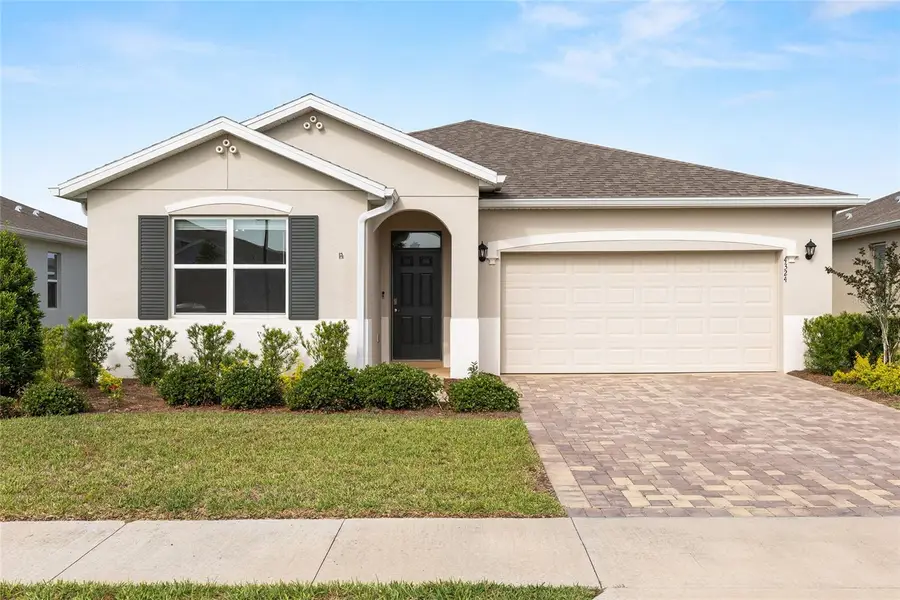 4324 NW 55th Court, Ocala, FL 34482 - #2