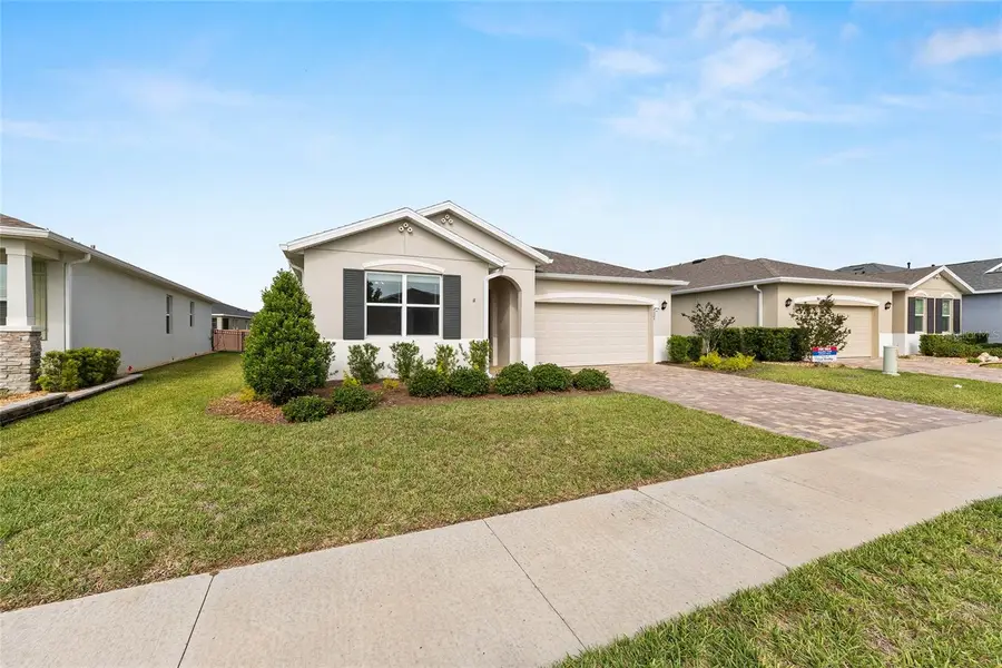 4324 NW 55th Court, Ocala, FL 34482 - #3