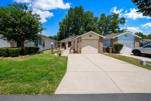 3929 NE 22nd Street, OCALA, FL 34470