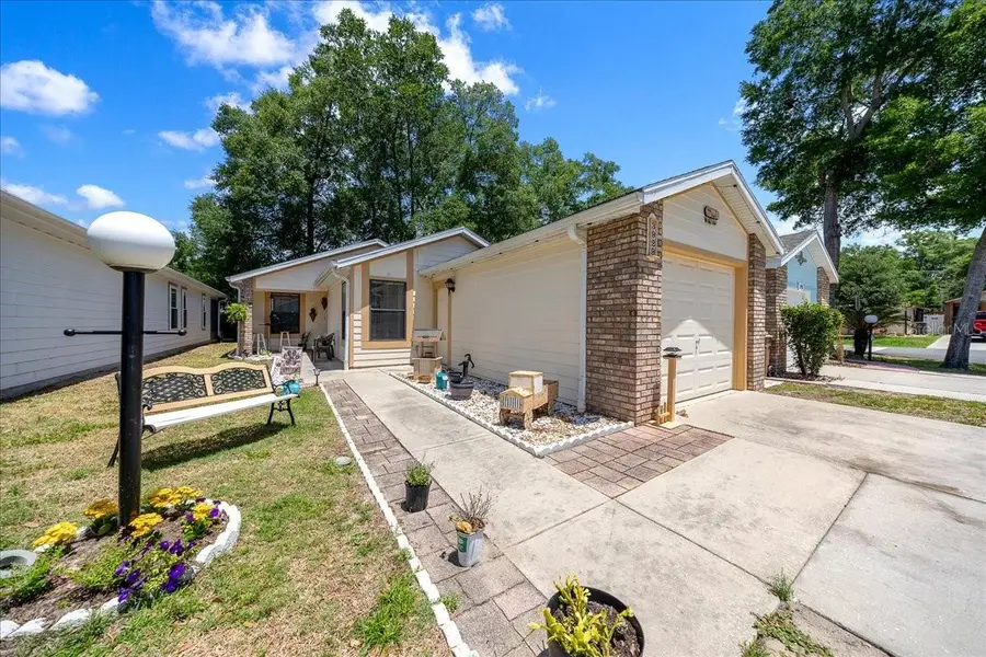 3929 NE 22nd Street, Ocala, FL 34470 - #2