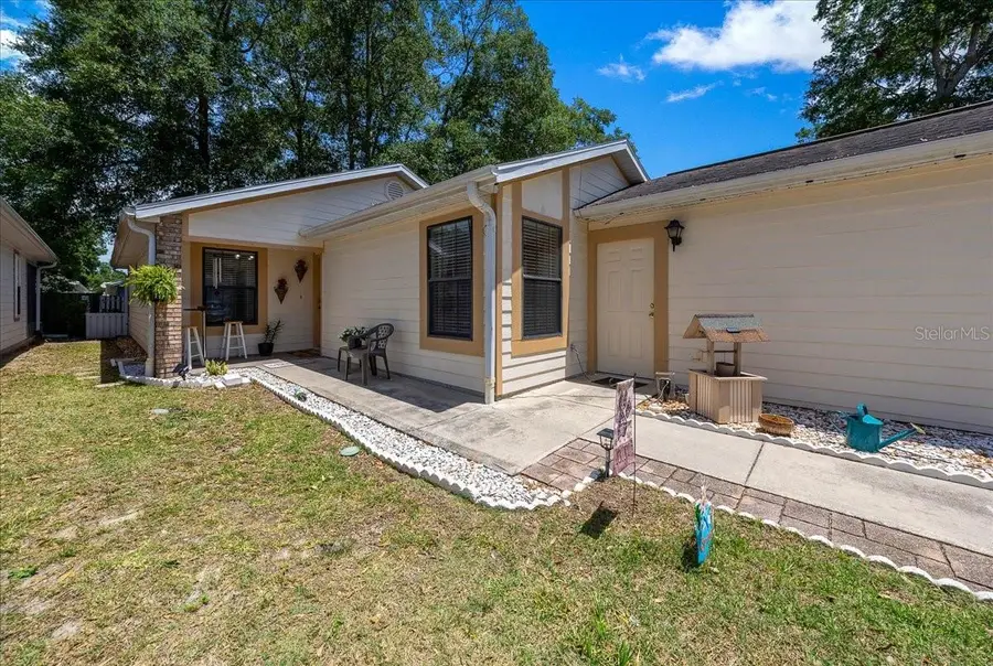 3929 NE 22nd Street, Ocala, FL 34470 - #3