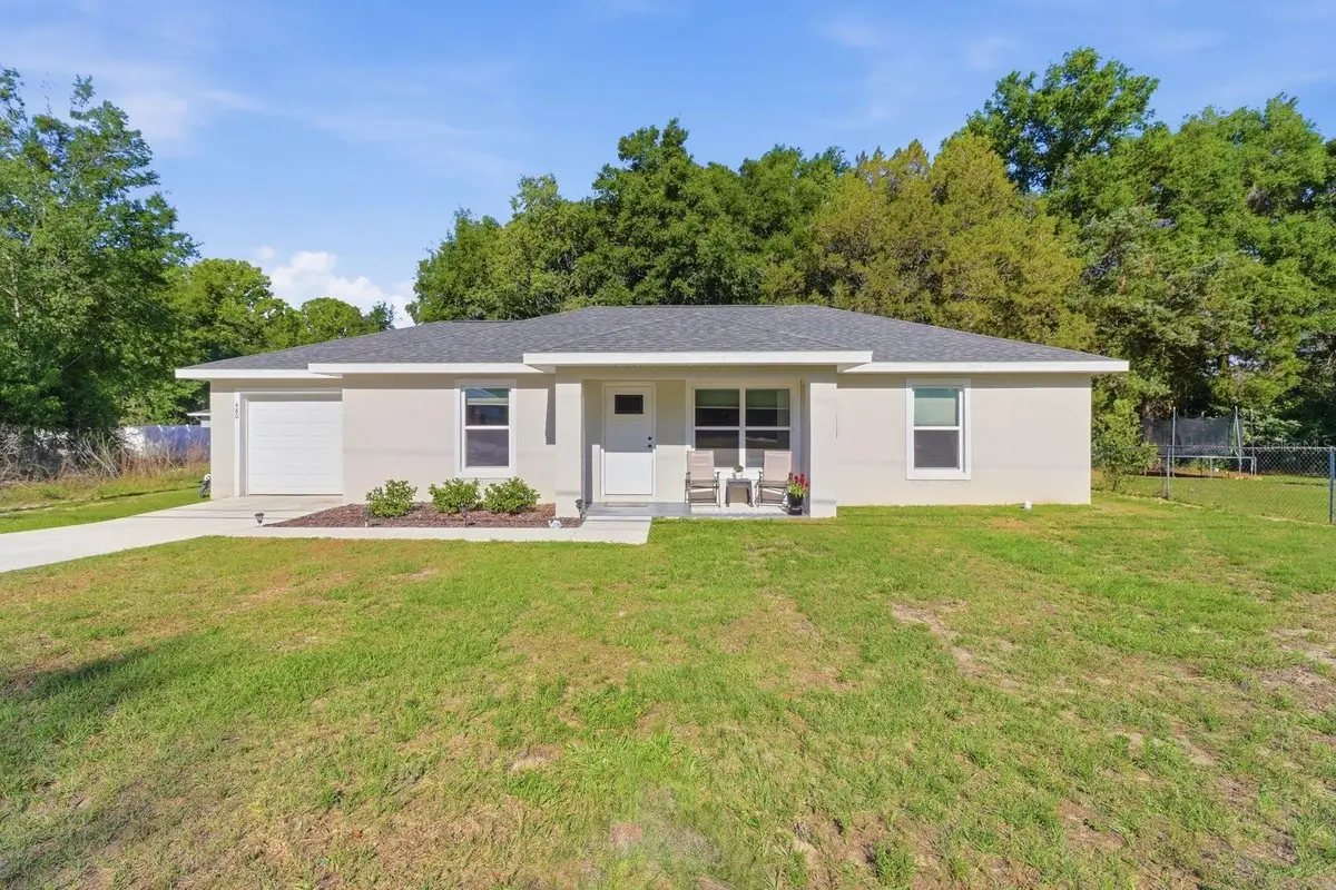 480 NW 55th Avenue, Ocala, FL 34482 - #1