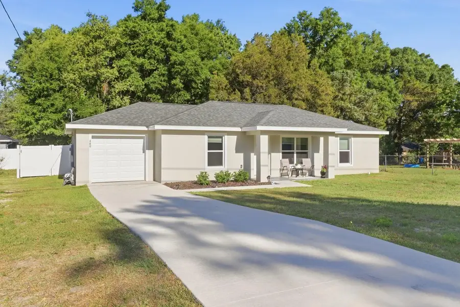 480 NW 55th Avenue, Ocala, FL 34482 - #3