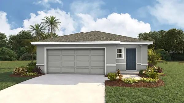 3059 NE 20th Terrace, OCALA, FL 34470