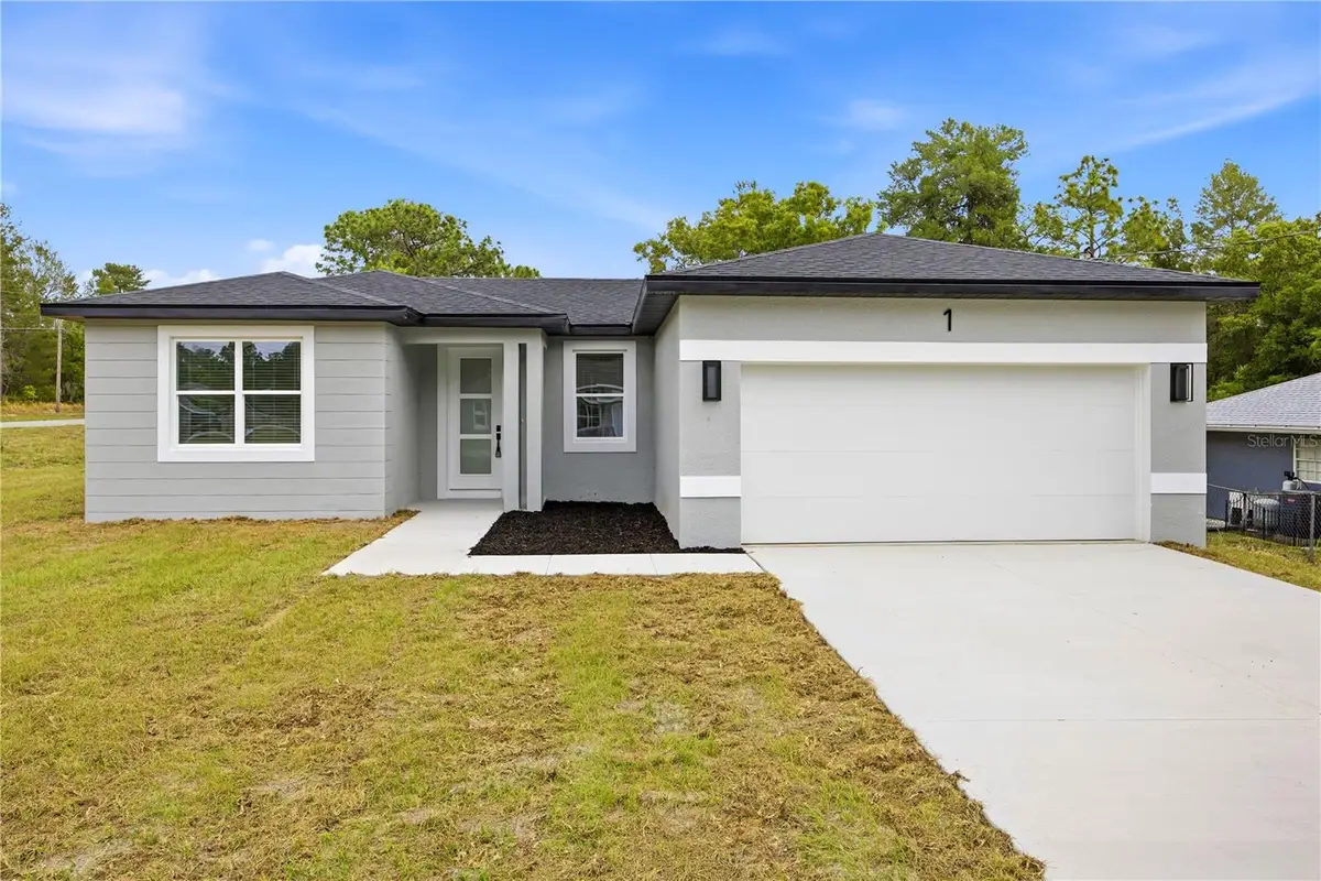 1 Oak Trail, Ocala, FL 34472 - #1