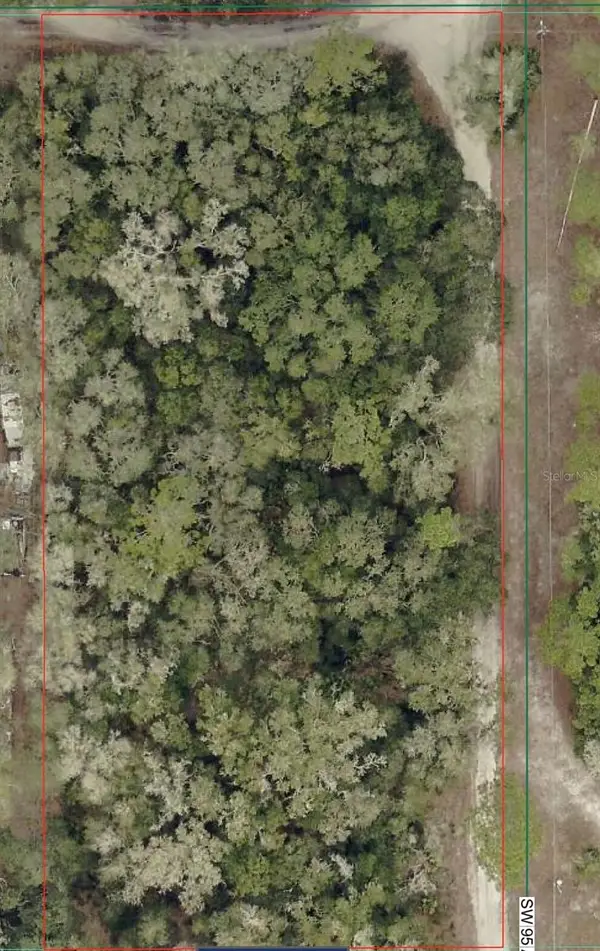 SW 158th Lane, DUNNELLON, FL 34432