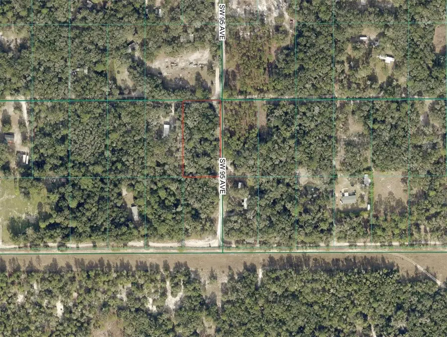 SW 158th Lane, Dunnellon, FL 34432 - #2