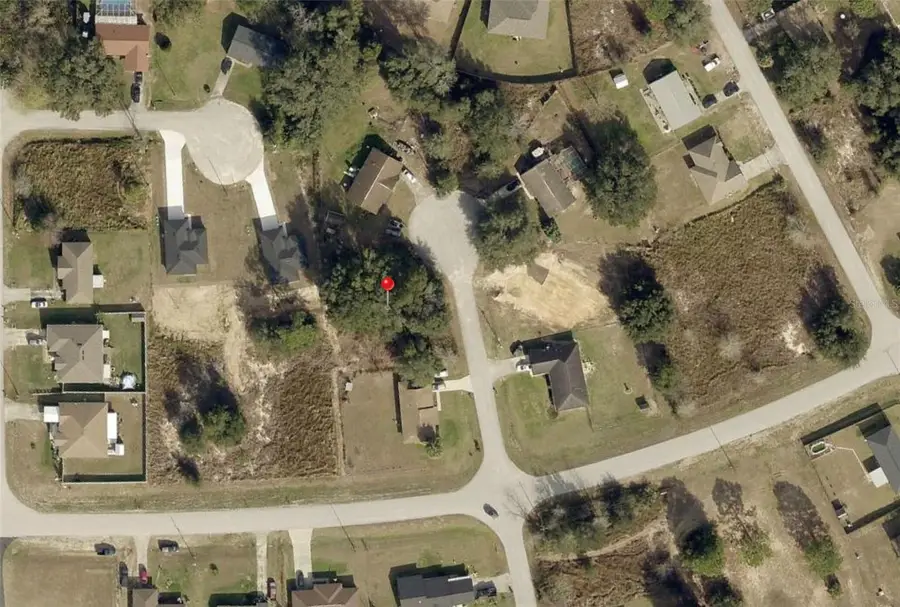 Pine Circle, Ocala, FL 34472 - #3