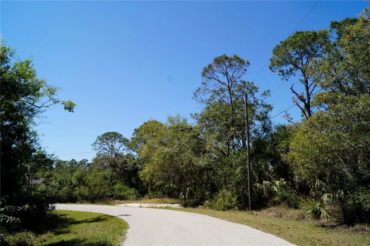 8370 Chorley Avenue, North Port, FL 34291 - #1