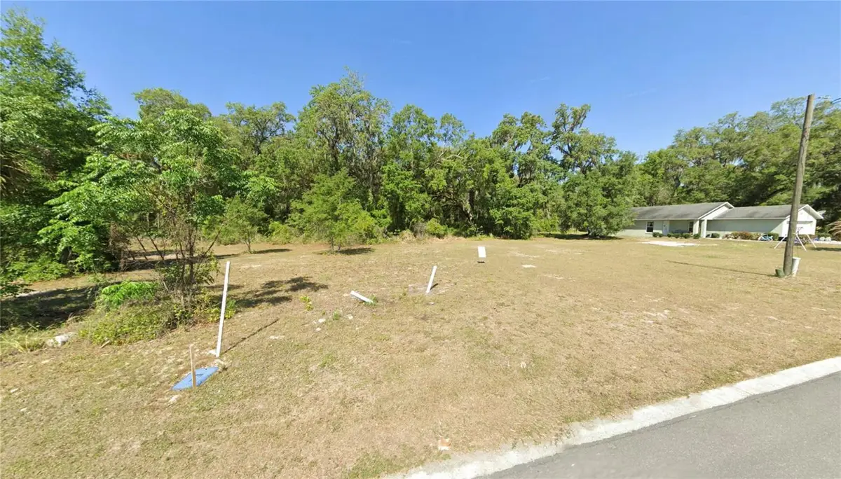 TBD 5th Street, Wildwood, FL 34785 - #1