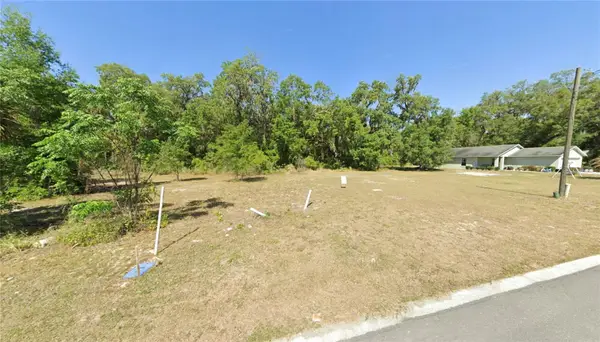 TBD 5th Street, WILDWOOD, FL 34785