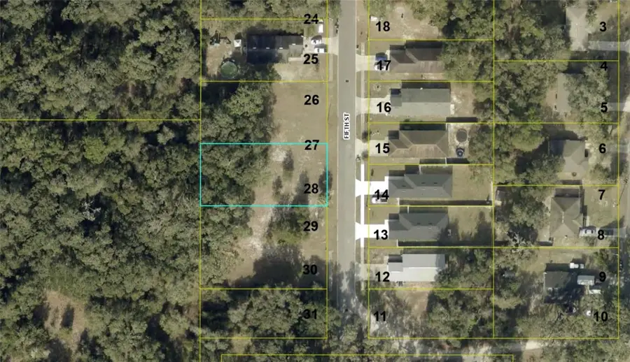 TBD 5th Street, Wildwood, FL 34785 - #2