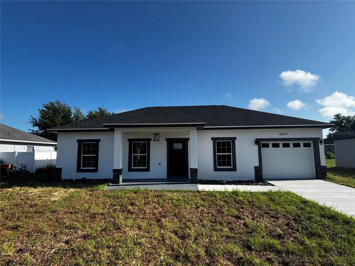 10311 SE 125th Lane, Belleview, FL 34420 - #1