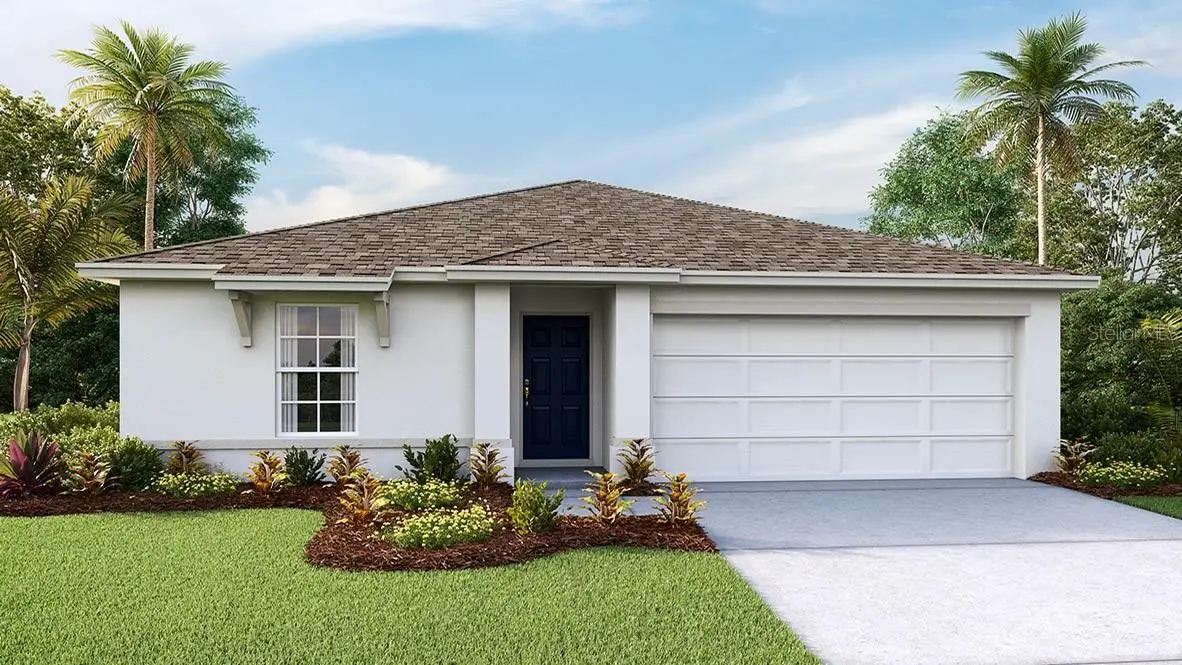 2170 NE 28th Place, Ocala, FL 34470 - #1