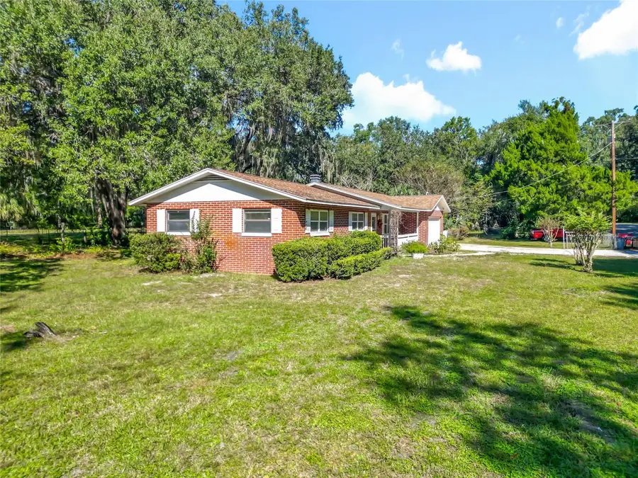 7802 Mizell Street, Coleman, FL 33521 - #2