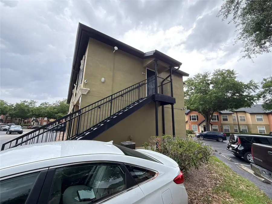 6013 Westgate Drive #2421, Orlando, FL 32835 - #2