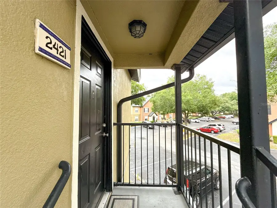 6013 Westgate Drive #2421, Orlando, FL 32835 - #3