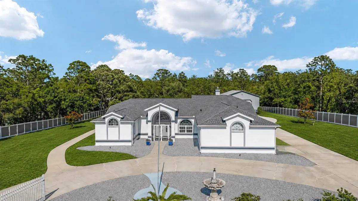 7399 SW 140th Avenue, Dunnellon, FL 34432 - #1