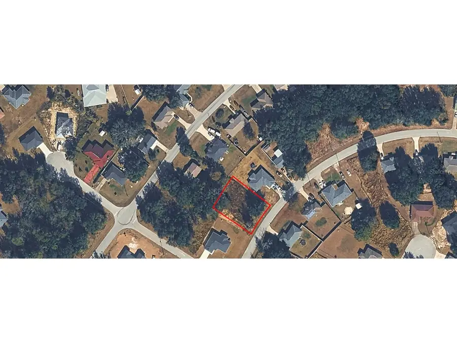 Water Track Trce, Ocala, FL 34472 - #2
