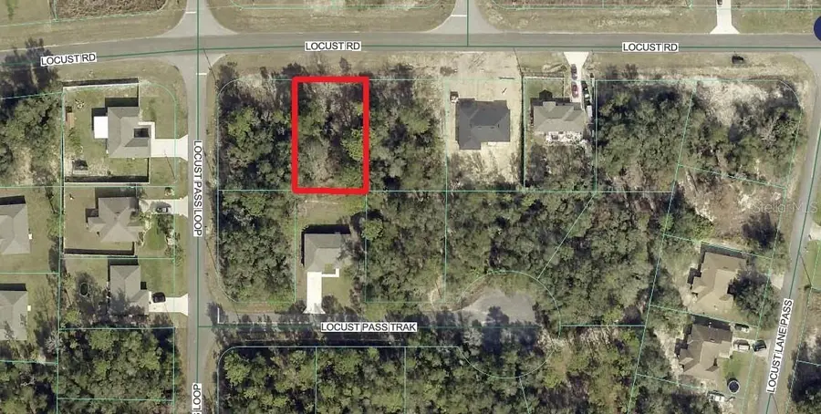 Locust Road, Ocala, FL 34472 - #2
