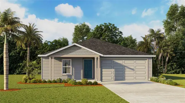 11045 NW 167th Terrace, ALACHUA, FL 32615