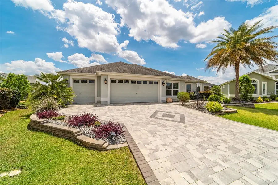 3285 Dressendorfer Drive, The Villages, FL 32163 - #2