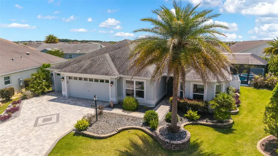 3285 Dressendorfer Drive, The Villages, FL 32163 - #3