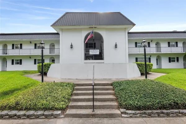 1640 NE 40th Avenue #204, OCALA, FL 34470