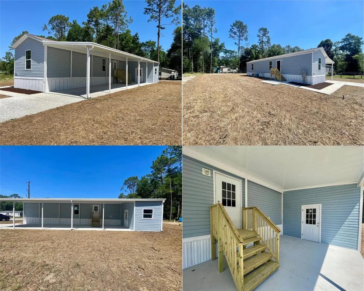 11355 NW 12th Lane, Ocala, FL 34482 - #1