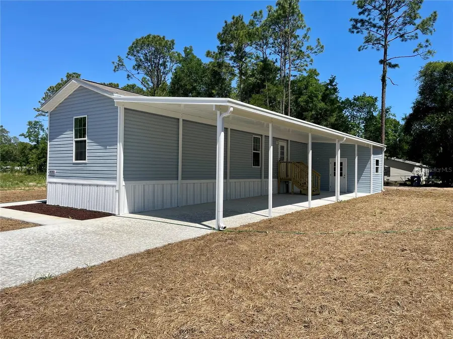 11355 NW 12th Lane, Ocala, FL 34482 - #2