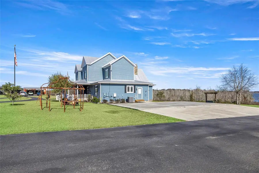 5251 SE 180th Avenue Road, Ocklawaha, FL 32179 - #3