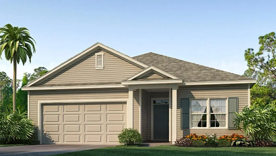 5266 SW 53rd Drive, Gainesville, FL 32608 - #1
