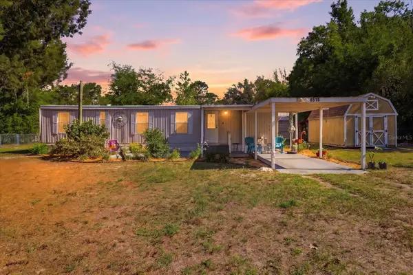 8515 W Orangetree Street, CRYSTAL RIVER, FL 34428
