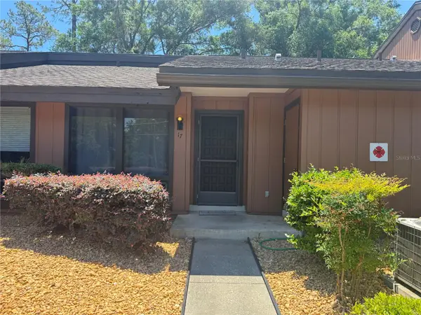 19660 SW 83rd Place Road #C17, DUNNELLON, FL 34432