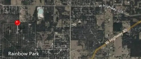 SW 12th Place, OCALA, FL 34481