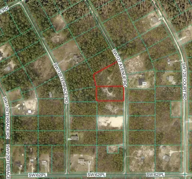 5980 SW 127th Ave Road, Ocala, FL 34481 - #1