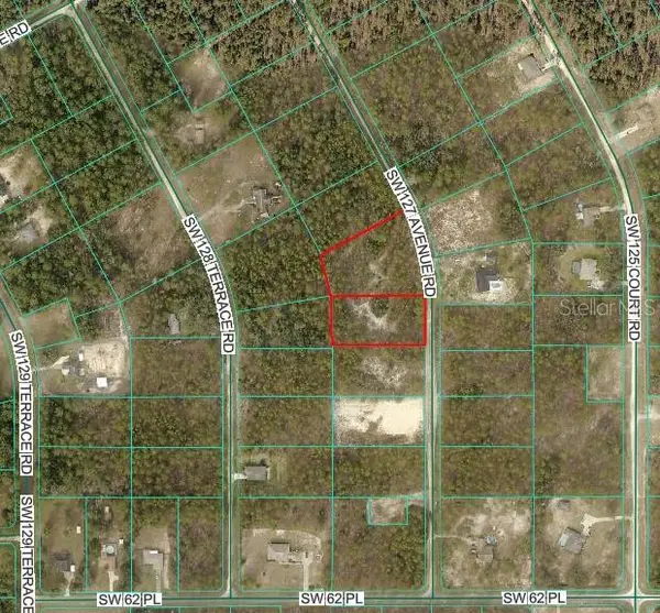 5980 SW 127th Ave Road, OCALA, FL 34481