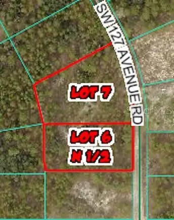 5980 SW 127th Ave Road, Ocala, FL 34481 - #2