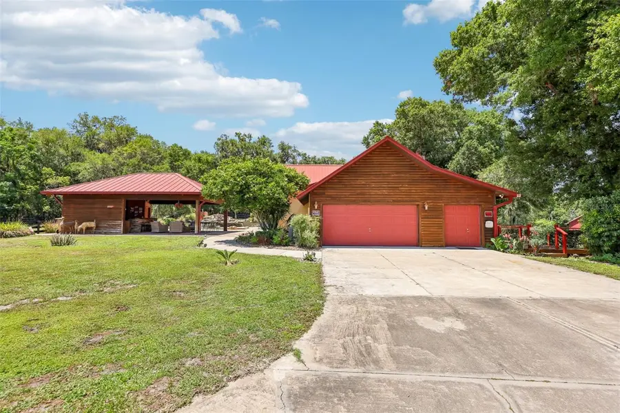 35841 Timbertop Lane, Fruitland Park, FL 34731 - #2