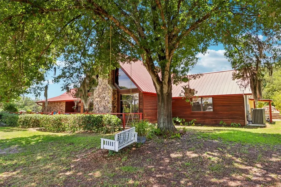 35841 Timbertop Lane, Fruitland Park, FL 34731 - #3