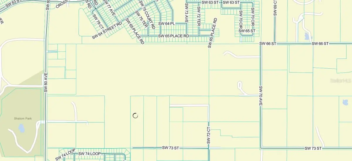 7589 SW 73rd Street, Ocala, FL 34476 - #1