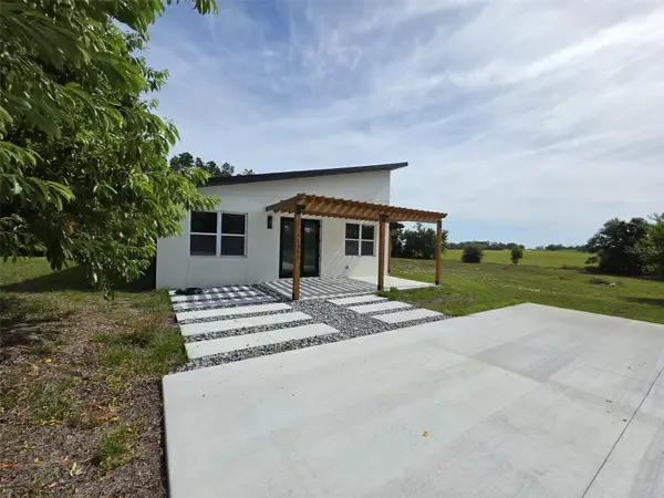 17951 SE 62 Street, MORRISTON, FL 32668