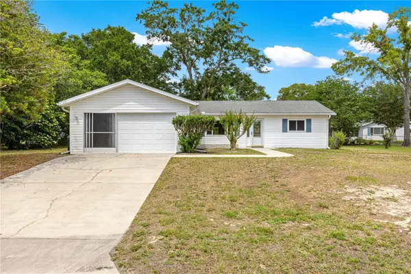 10956 SW 62nd Terrace, OCALA, FL 34476