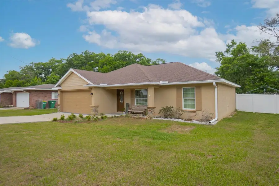 510 Nola Street, Inverness, FL 34452 - #2