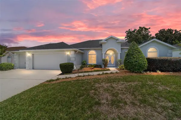 2064 NW 50th Circle, OCALA, FL 34482