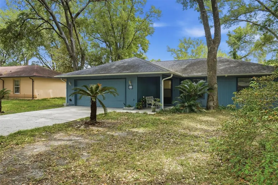 31 Almond Pass Drive, Ocala, FL 34472 - #3