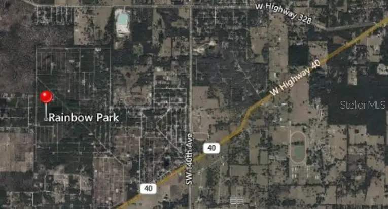 SW 23 Street, Ocala, FL 34481 - #1