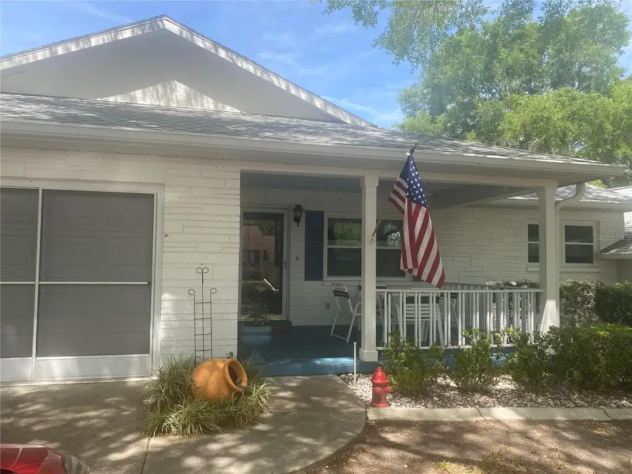 9802 SW 88th Terrace #C, Ocala, FL 34481 - #2