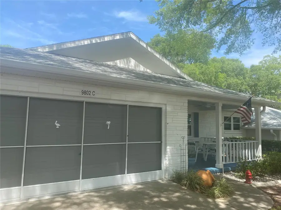 9802 SW 88th Terrace #C, Ocala, FL 34481 - #3