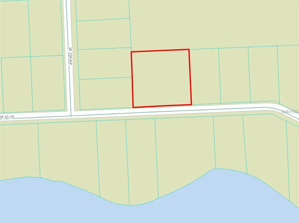 0 SE 63 Lane, Ocklawaha, FL 32179 - #1